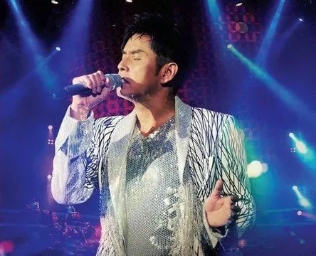 谭咏麟老婆图片 揭秘谭咏麟一夫二妻生活