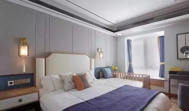 25款背景墙装修效果图,简单又不泛单调,让居住环境焕然一新!