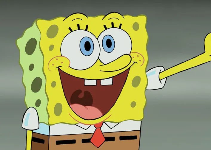 央视海绵宝宝删减过吗?