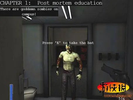 《丧尸之日》游戏攻略:丧尸来袭