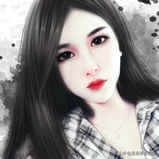 有没有好看小清新女生头像?