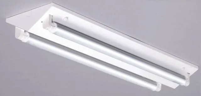 日光灯管功率多少 日光灯管规格尺寸