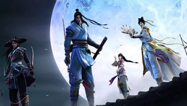 天涯明月刀门派技能师在哪