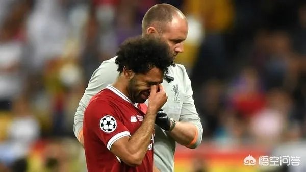 欧冠决赛，萨拉赫受伤，埃及律师向国际足联起诉拉莫斯，要求赔偿10亿，是怎么回事？