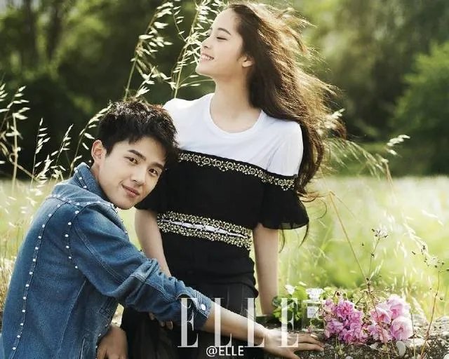 刘昊然疑恋情曝光,刘昊然被曝光的女友到底是谁?