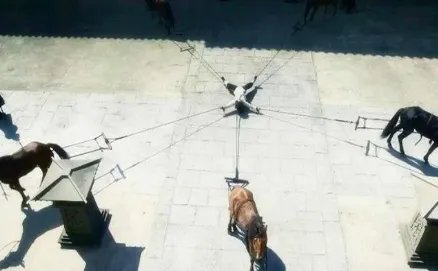 李斯最后为什么会落到腰斩的地步 是什么蒙蔽了他的双眼