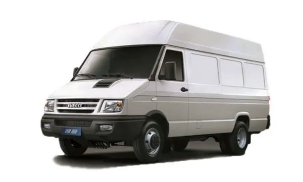 大通v80和依维柯得意哪个好