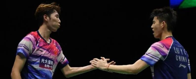 国羽夺苏迪曼杯是怎么回事 霸气3-0横扫日本