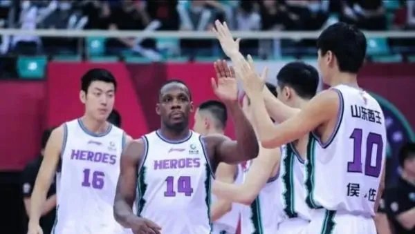 CBA公司表示山东西王欠薪事件已解决,被欠薪球员是否已经全额领到薪水?