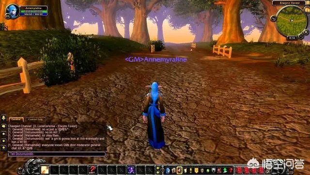 怎样评价魔兽世界私服？