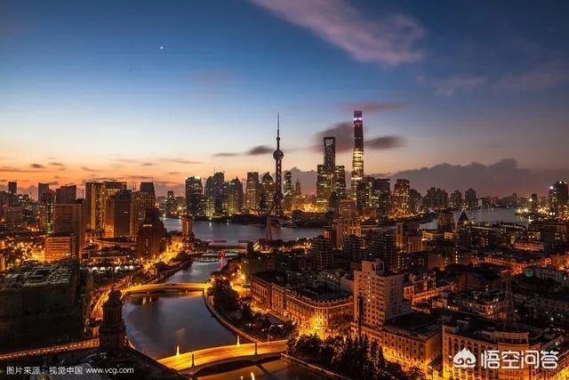 上海二手房房价走势如何?