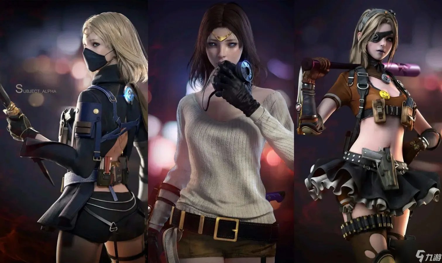 《cf》空白昵称怎么打 空白昵称输入方法