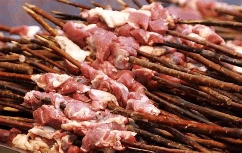 老鼠为什么成串,为什么那么多老鼠成精