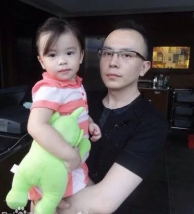 刘涛老公王珂有多高