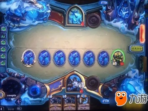 炉石传说辛达苟萨怎么打 辛达苟萨打法及卡组推荐