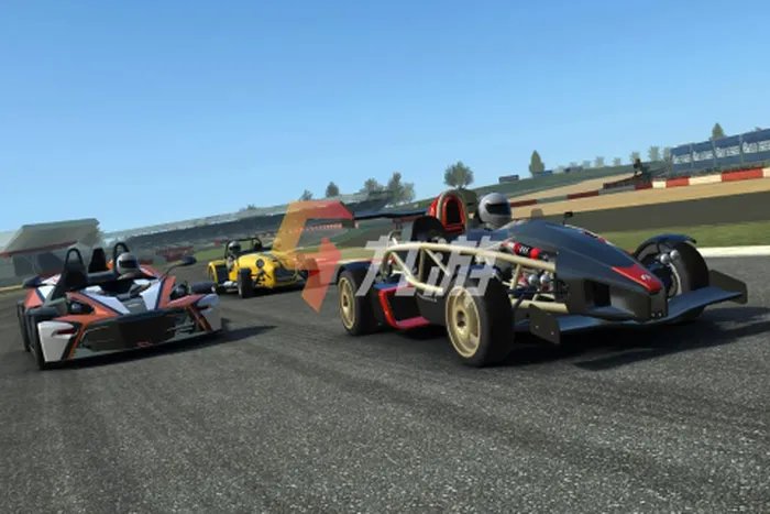 单机游戏大全赛车中文版下载 2022好玩的赛车类单机游戏