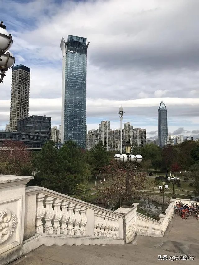 近期打算来一次温州自驾游，去哪里比较合适？