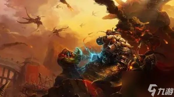 斗战神永恒之眼在哪掉落 斗战神永恒之眼掉落获取方法介绍