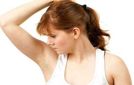 狐臭去除手术多少费用