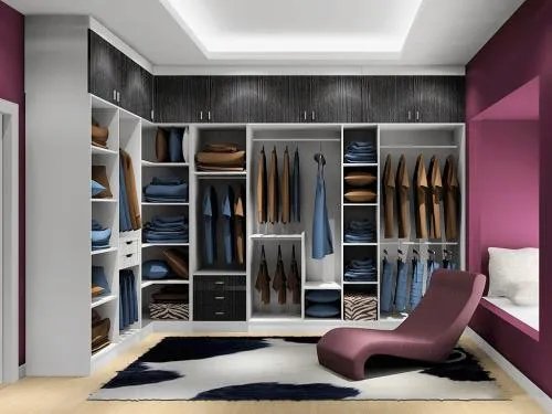 维意定制衣柜加盟步骤 选购维意定制理由有哪些