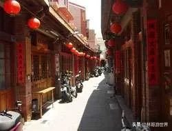 台湾有什么风景名胜区？