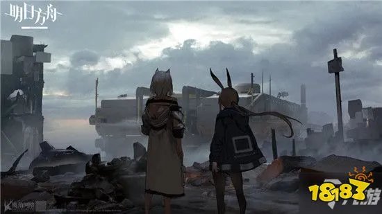 《明日方舟》礼包兑换码大全