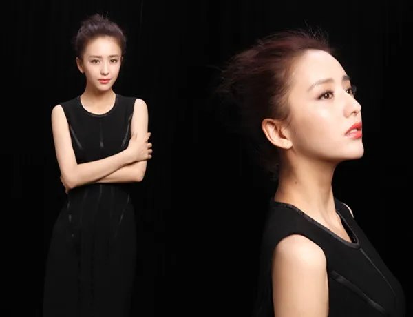 佟丽娅夺最佳女演获大赞 产后复出惊艳亮相成新晋辣妈