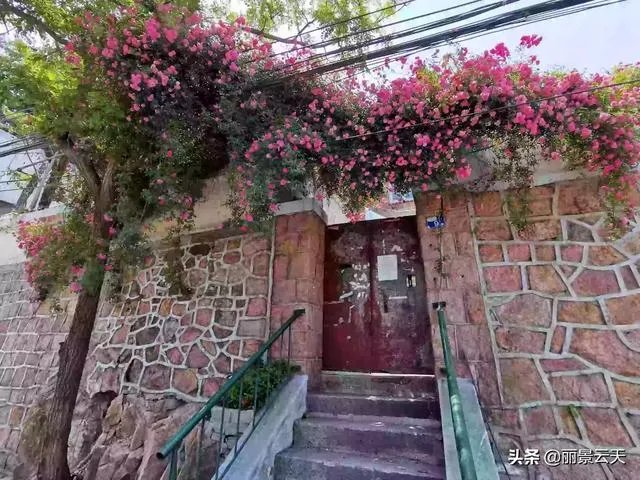 台湾有什么风景名胜区？