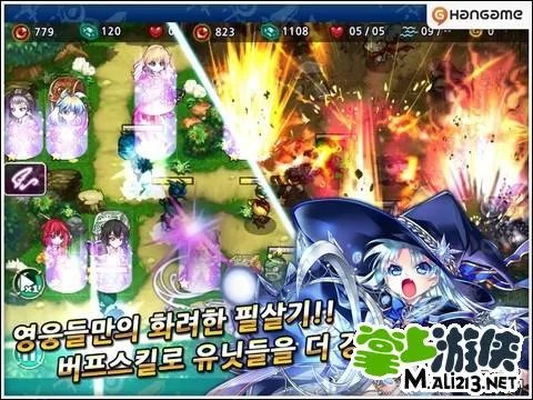iOS魔幻塔防2内购破解存档 修改金币宝石攻略