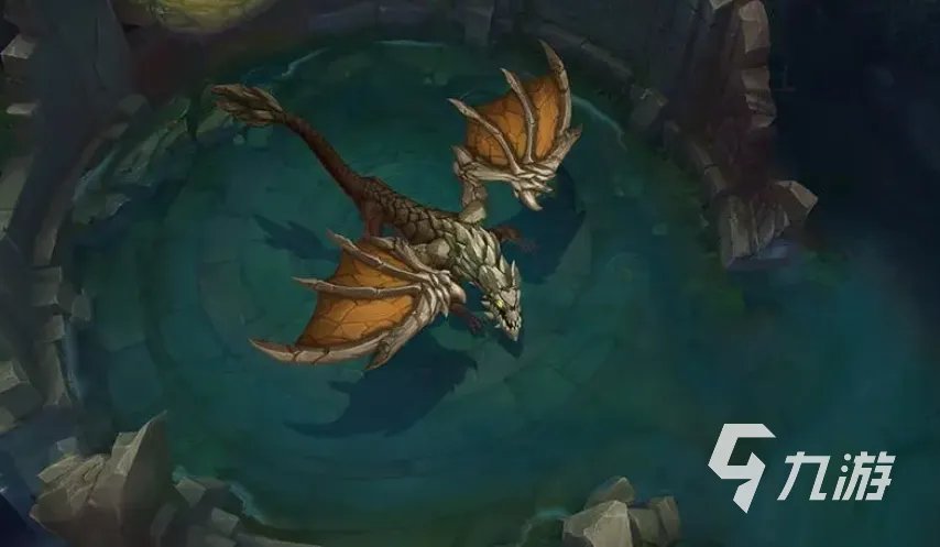 控制一条龙在空中飞的游戏叫什么 好玩的巨龙游戏盘点2023