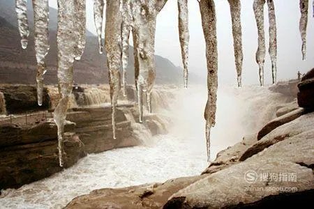 黄河壶口瀑布旅游攻略