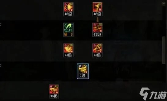 DNF2023风法技能怎么加点