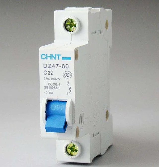 漏电保护器怎么安装和使用