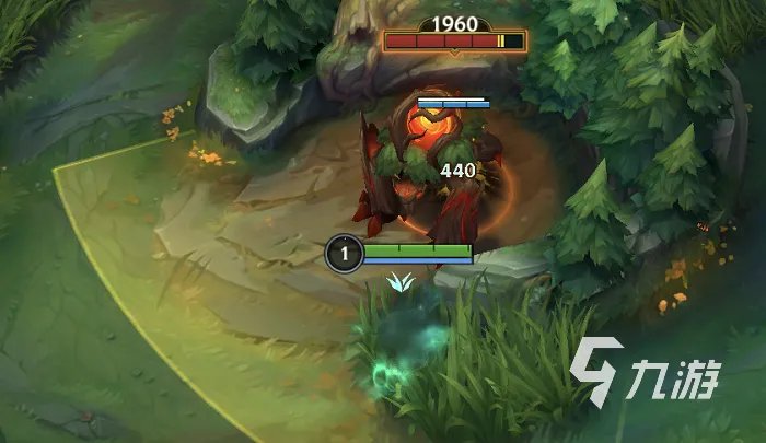 英雄联盟手游提莫打野怎么玩 lol手游提莫打野思路