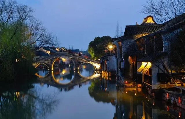 上海到霞浦自驾有哪些景点？