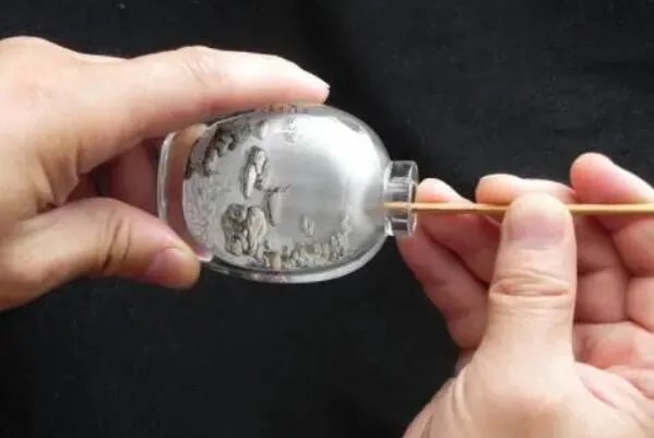 北京十大特色工艺品，北京雕漆上榜，第二被西方誉为“中国的雕塑”