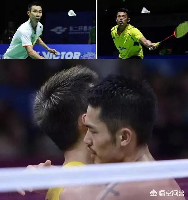 为何每每“林李大战”都这么引人注目?