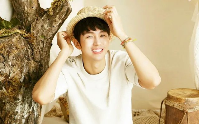 任瑟雍和安昭熙两年感情结束 任瑟雍浅谈感情经历