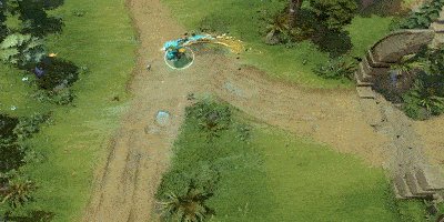 《DOTA2》剑圣至宝怎样搭 剑圣至宝搭配推荐详解