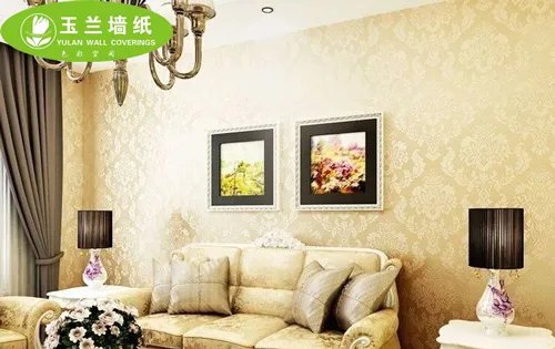 壁纸品牌十大排名 什么牌子的壁纸好