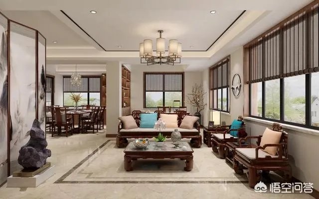 装修效果图用什么软件制作？