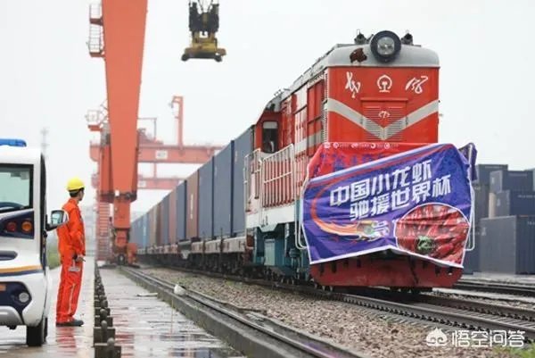 10万只湖北小龙虾出征世界杯,俄罗斯吃货会“沦陷”吗?