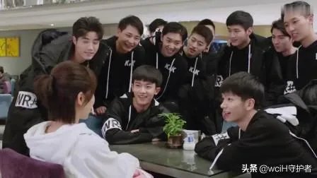 《蜜汁炖鱿鱼》到底什么时候播?