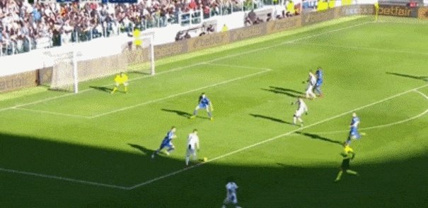 C罗梅开二度，攻入年度第49球，尤文主场2：1力克桑普多利亚，如何评价这场比赛？