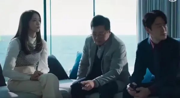 《黑话律师》烂尾收场,高美好和崔道河都死了,如何看待这一结果?