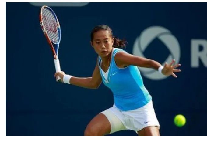 抢十赛张帅获亚军了吗？