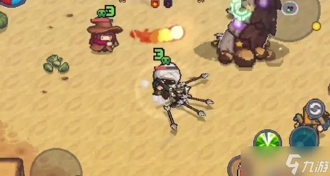 元气骑士前传刺客技能加点方案有什么