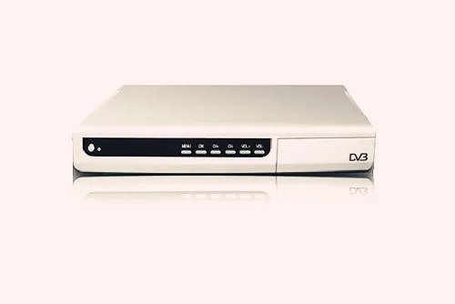 电信高清机顶盒怎么连接电视