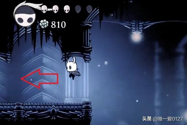 灵魂圣所怎么出去