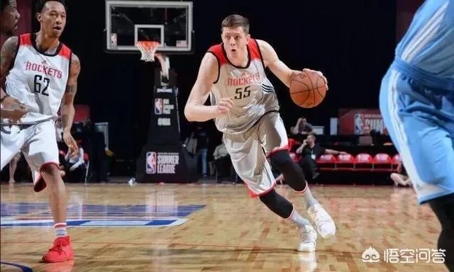 周琦发展联盟砍16分10篮板2盖帽，表现抢眼的他何时才能被德安东尼召回？